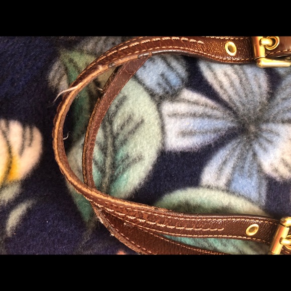 The Coach Signature Gallery Large No L0768-11658 - Picture 14 of 15